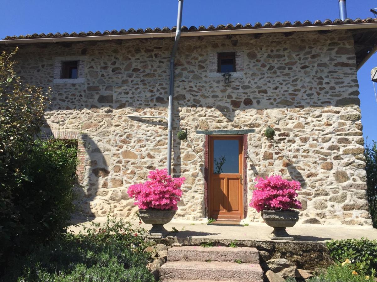 Fontandreau Gite Saint-Mathieu Esterno foto